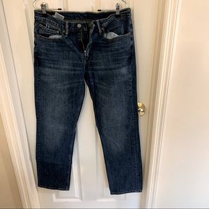 NWOT Levi’s 514 jeans